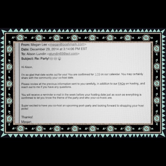 Former closet @ali65 Locked  out, starting over! - Picture 5 of 5